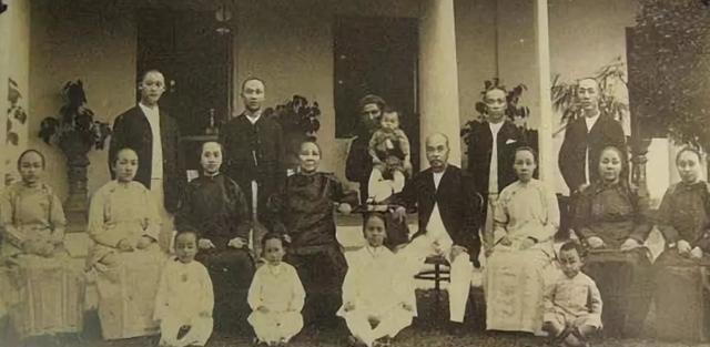 开元棋牌官网豪掷20万美金买下使馆却换来麻将桌上的一杯冷茶？民国最贵名媛这笔账算到死都没算明白(图3)